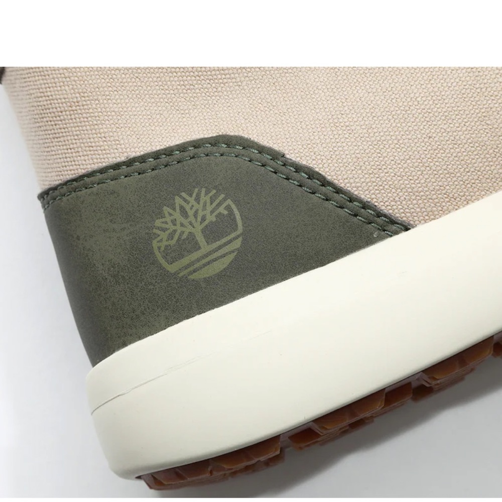 🆕 Timberland Men's Ashwood Park Fabric Desert Boots - Picture 10 of 11